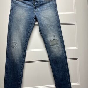 G-Star Jeans